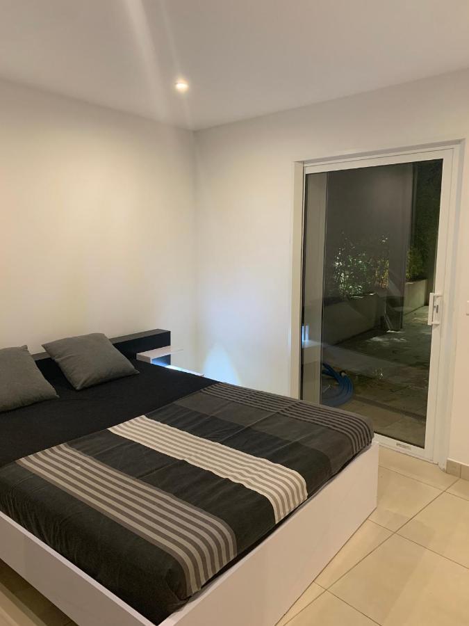 Luxueuse Villa Avec Piscine Region Paca Et Maison Contemporaine La Seyne-sur-Mer Eksteriør bilde