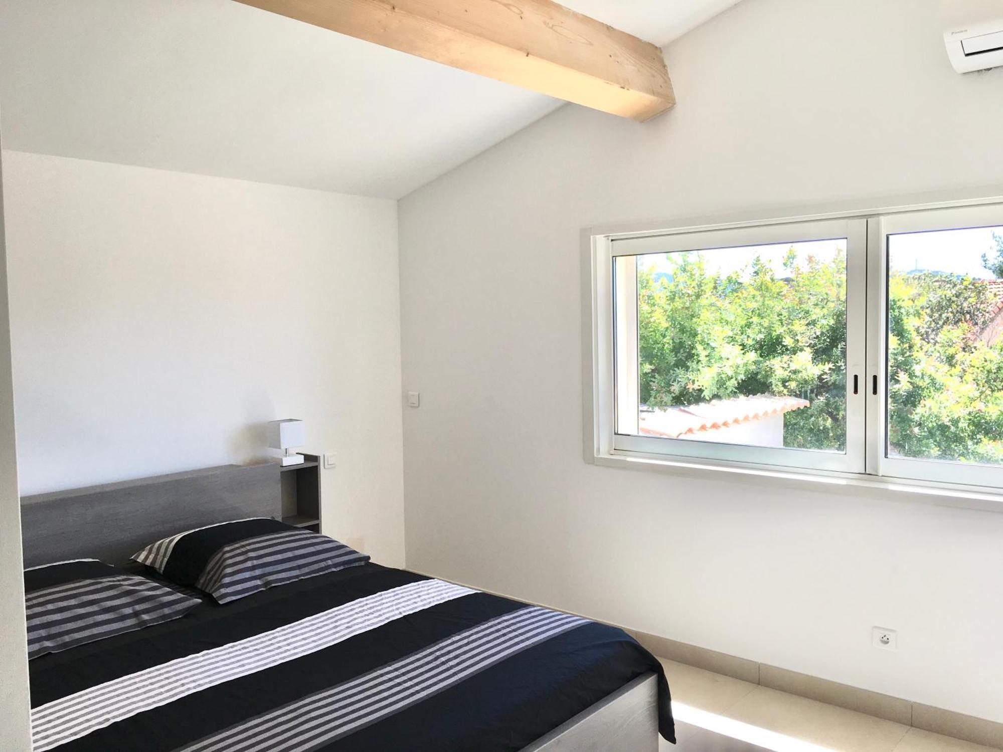 Luxueuse Villa Avec Piscine Region Paca Et Maison Contemporaine La Seyne-sur-Mer Eksteriør bilde