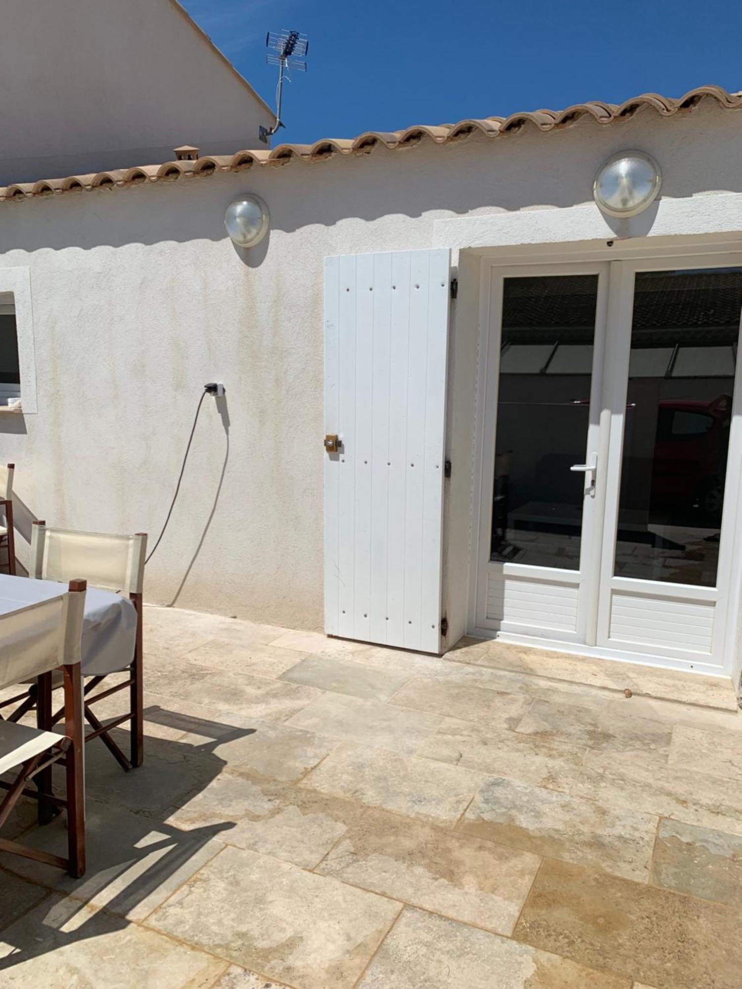 Luxueuse Villa Avec Piscine Region Paca Et Maison Contemporaine La Seyne-sur-Mer Eksteriør bilde