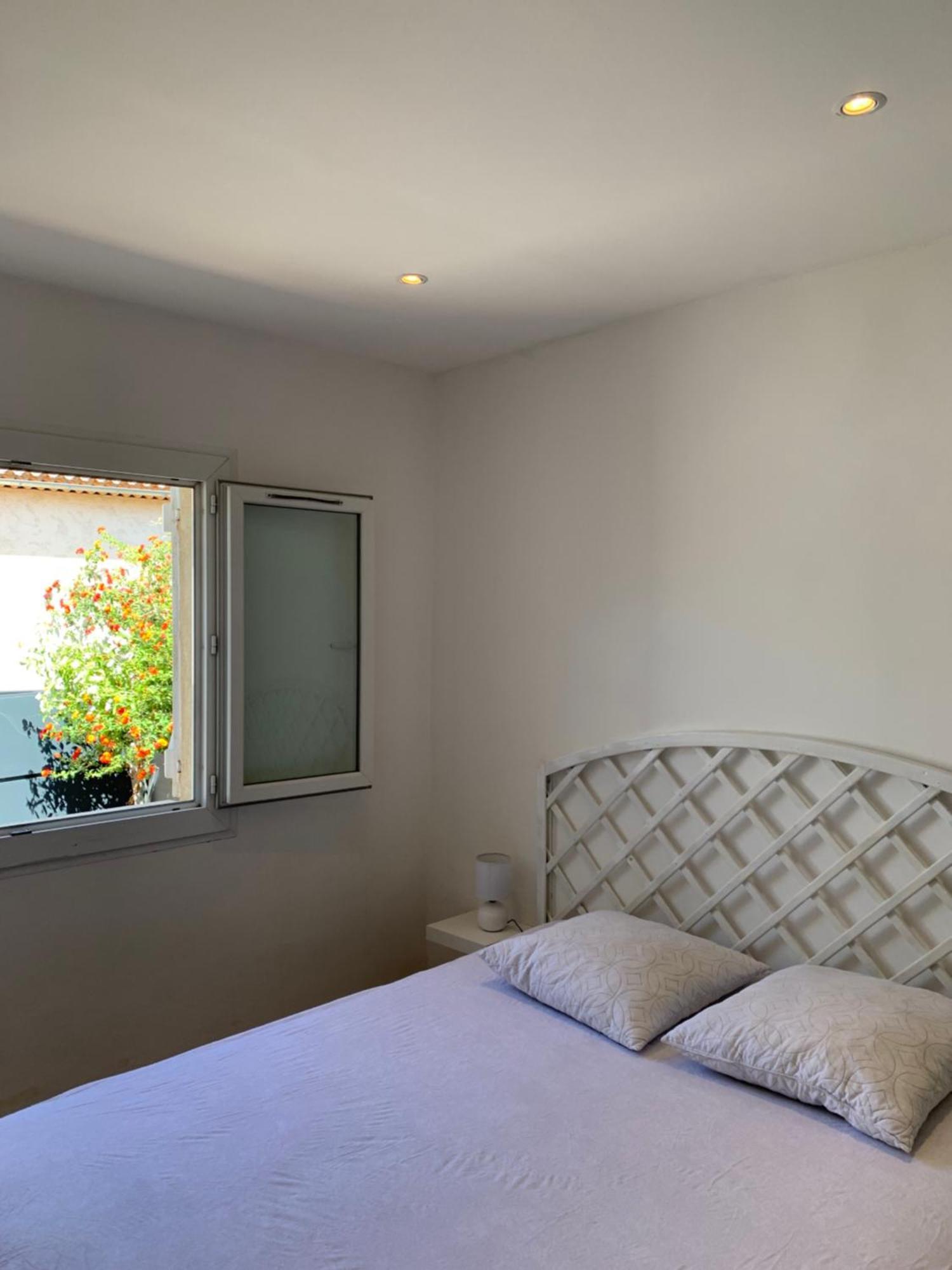 Luxueuse Villa Avec Piscine Region Paca Et Maison Contemporaine La Seyne-sur-Mer Eksteriør bilde