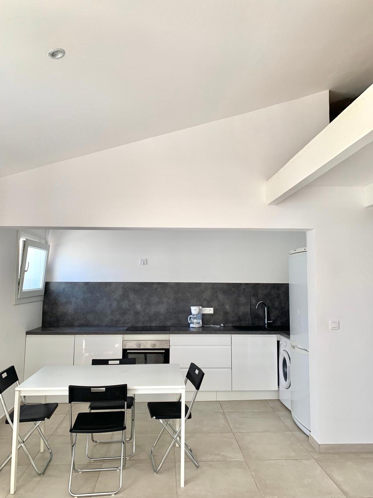Luxueuse Villa Avec Piscine Region Paca Et Maison Contemporaine La Seyne-sur-Mer Eksteriør bilde